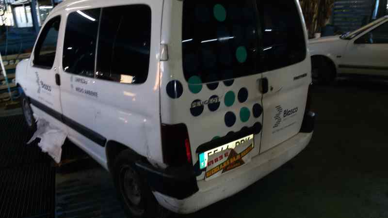 ELEVALUNAS DELANTERO DERECHO PEUGEOT PARTNER 