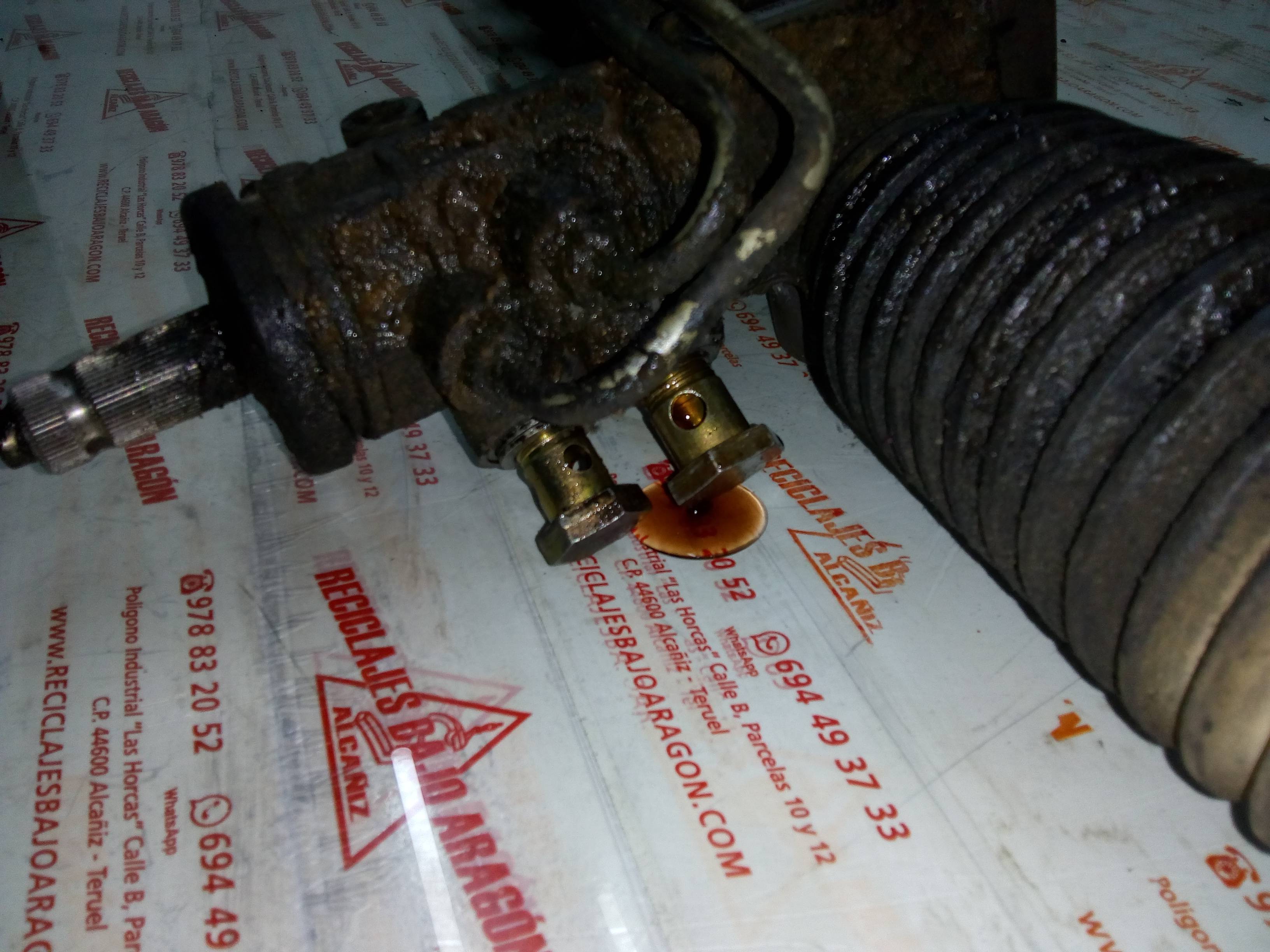 CREMALLERA DIRECCION BMW 3 25-6T-1