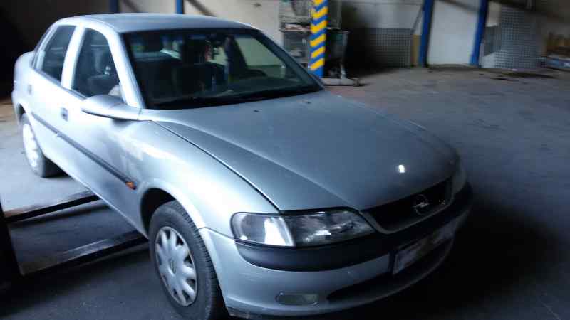 PILOTO DELANTERO IZQUIERDO OPEL VECTRA X16XEL