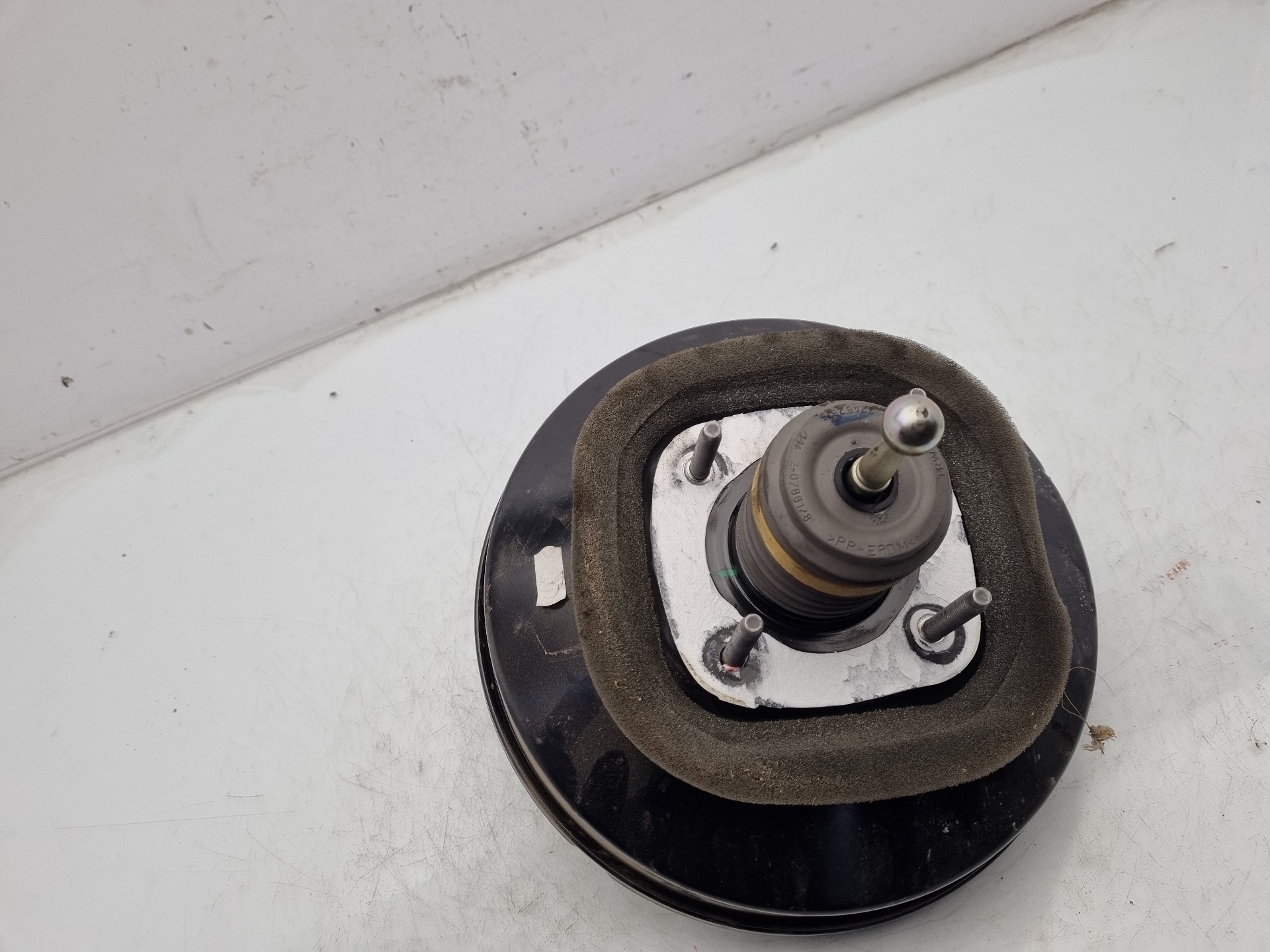 SERVOFRENO CITROEN C4 BH02