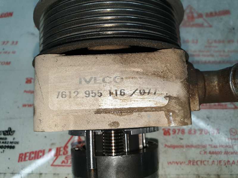 BOMBA DIRECCION FIAT DUCATO SOFIM