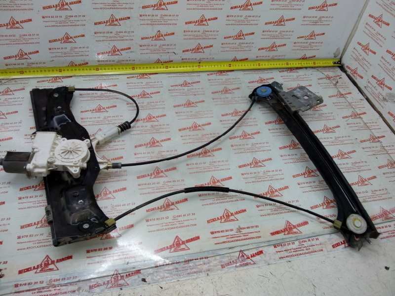 ELEVALUNAS DELANTERO IZQUIERDO OPEL ASTRA TWIN TOP Z19DTH