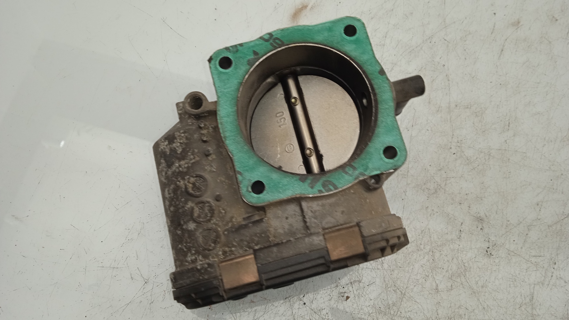 CAJA MARIPOSA SEAT LEON APP