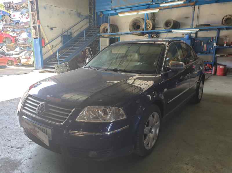 VALVULA EGR VOLKSWAGEN PASSAT AVF