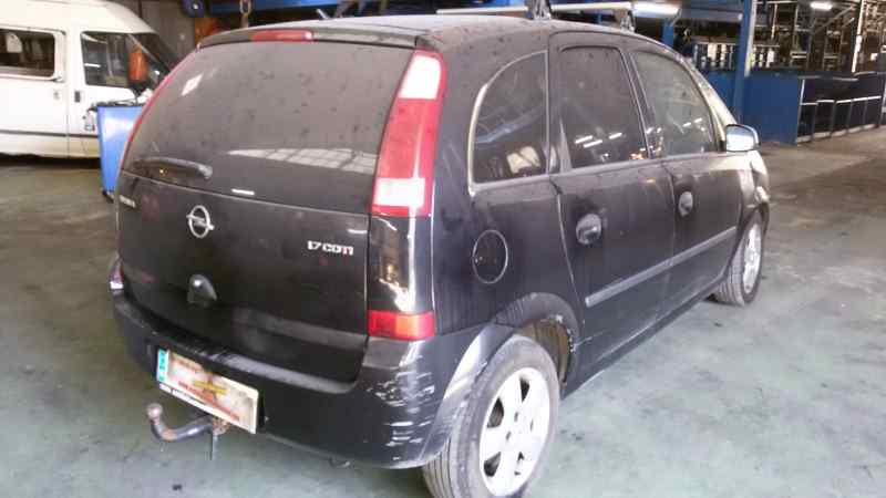 ABS OPEL MERIVA Z17DTH