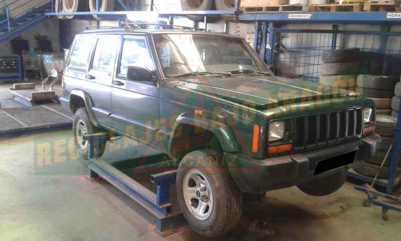 RETROVISOR DERECHO JEEP CHEROKEE M52