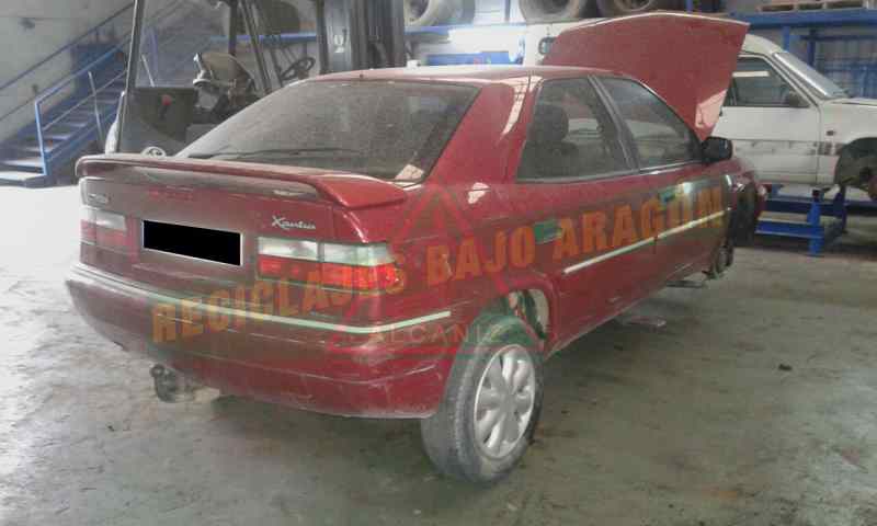 FARO ANTINIEBLA DERECHO CITROEN XANTIA DHX (XUD9TF/BTF)