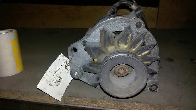 ALTERNADOR AUDI 80/90 (893) DZ
