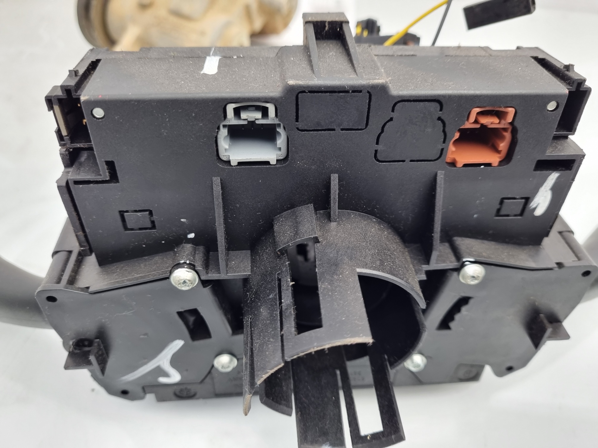 MANDO MULTIFUNCION CITROEN C3 8HZ