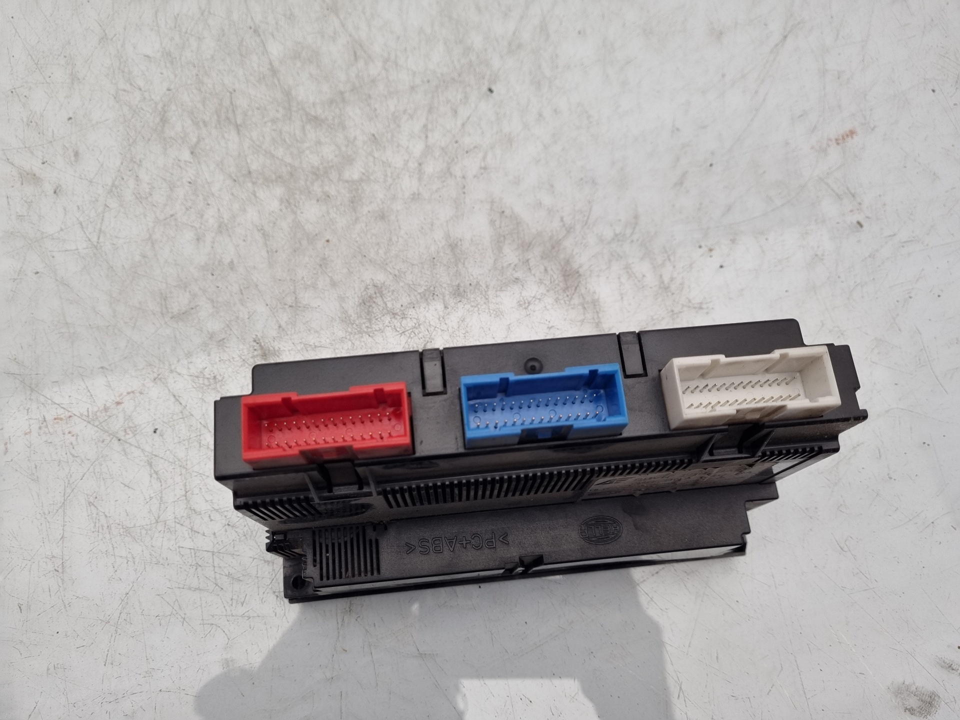 MANDO CALEFACCION / AIRE ACONDICIONADO VOLKSWAGEN  AFN