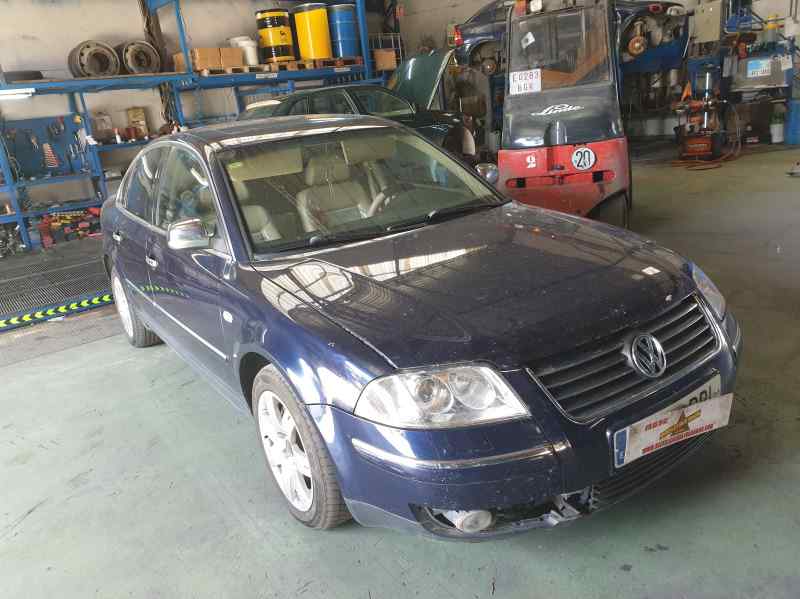 VALVULA EGR VOLKSWAGEN PASSAT AVF