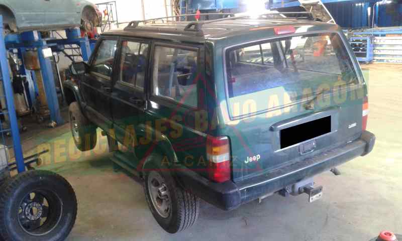 RETROVISOR DERECHO JEEP CHEROKEE M52