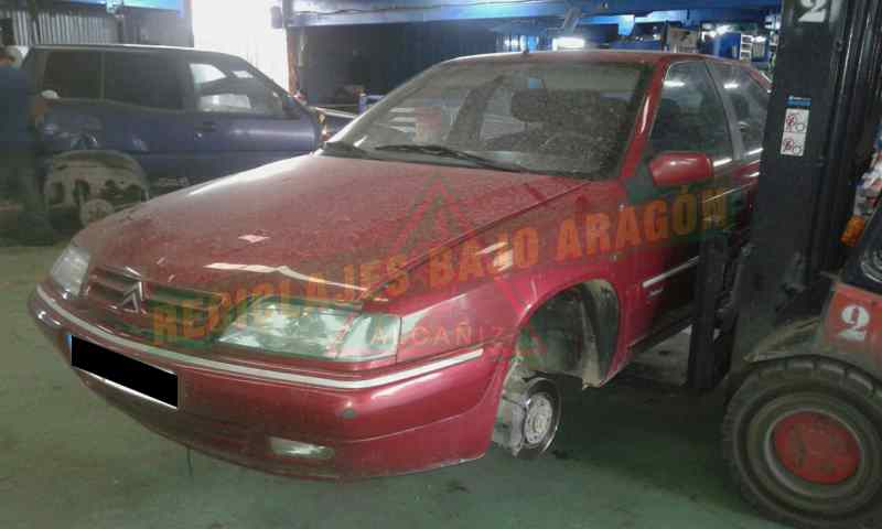 FARO ANTINIEBLA DERECHO CITROEN XANTIA DHX (XUD9TF/BTF)