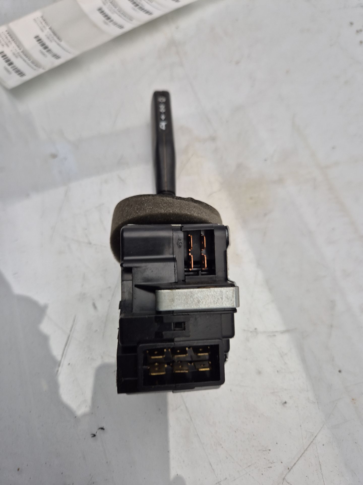 MANDO INTERMITENTES CITROEN C15 