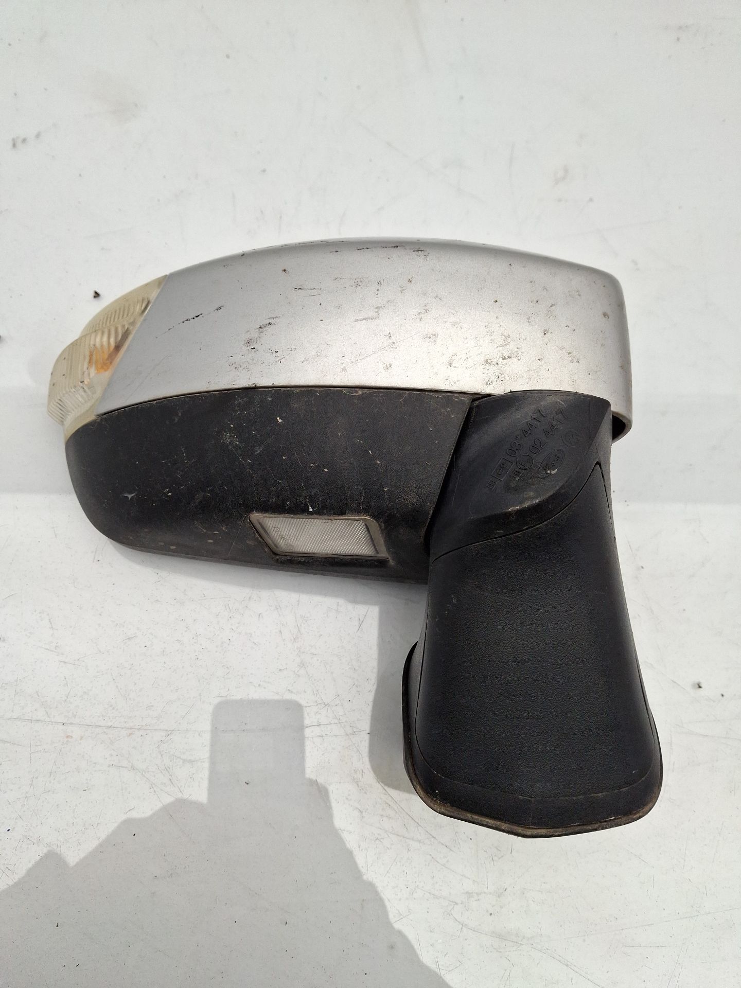 RETROVISOR DERECHO FORD KUGA 