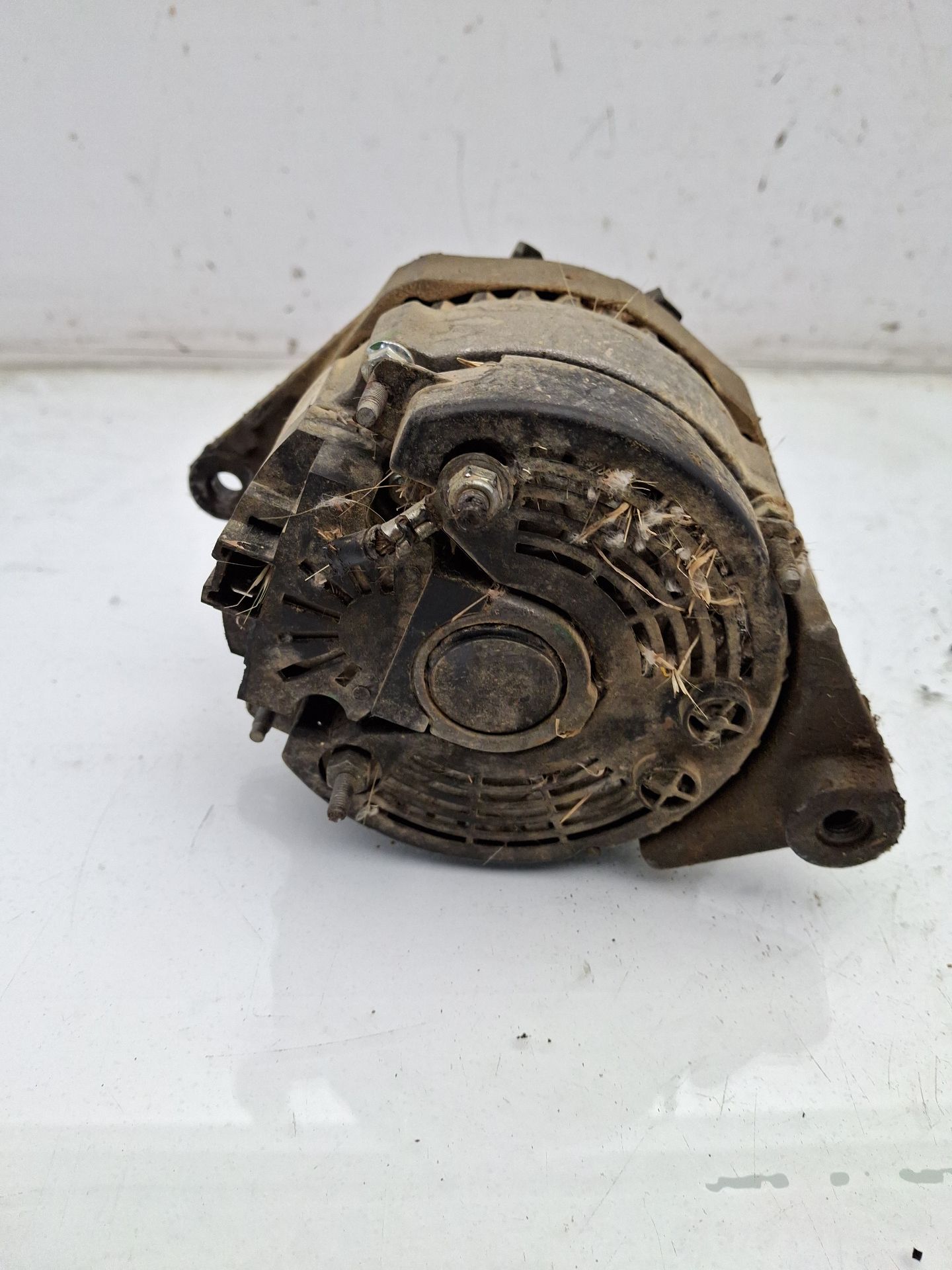 ALTERNADOR CITROEN C15 