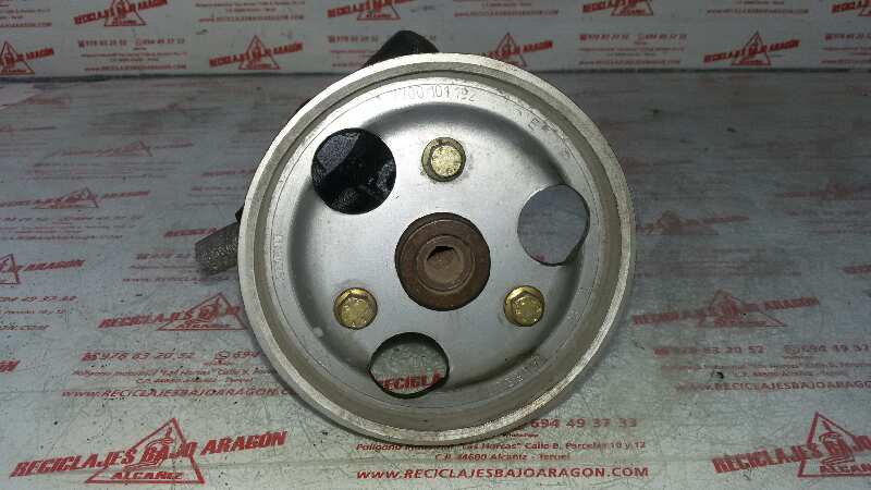 BOMBA DIRECCION RENAULT MEGANE K4M A7
