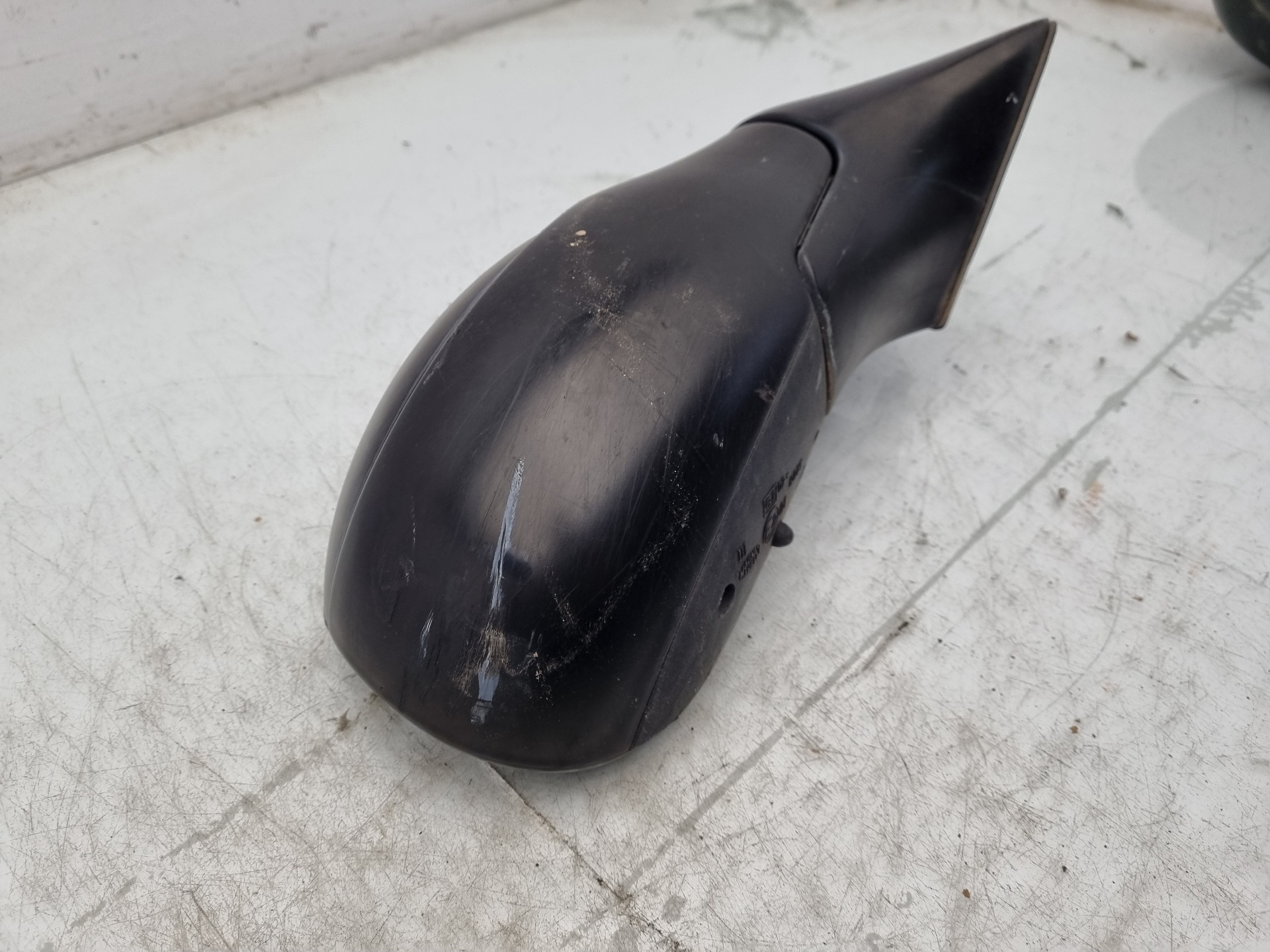 RETROVISOR DERECHO CITROEN XSARA 9HX