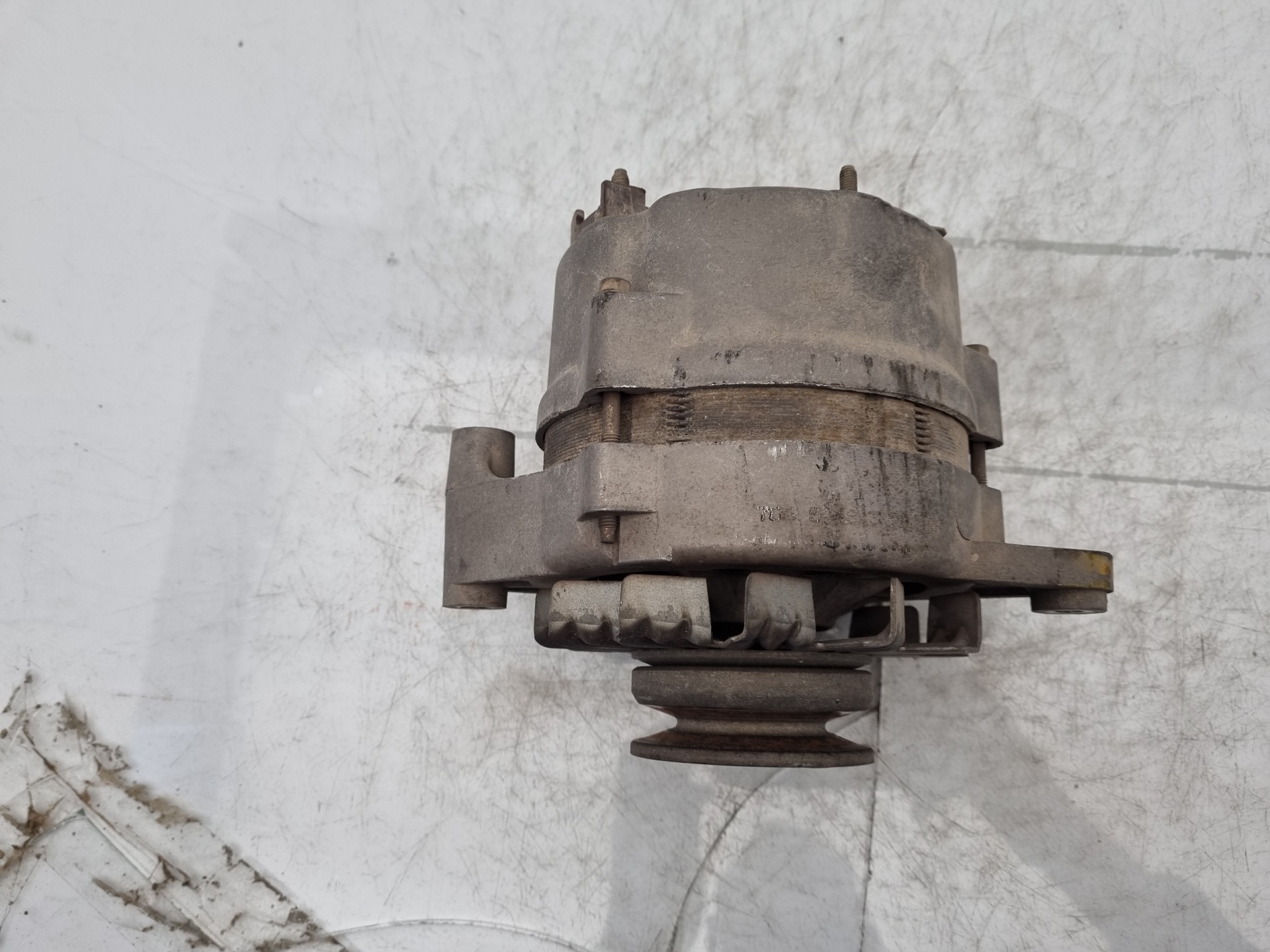 ALTERNADOR OPEL ASTRA C16SE