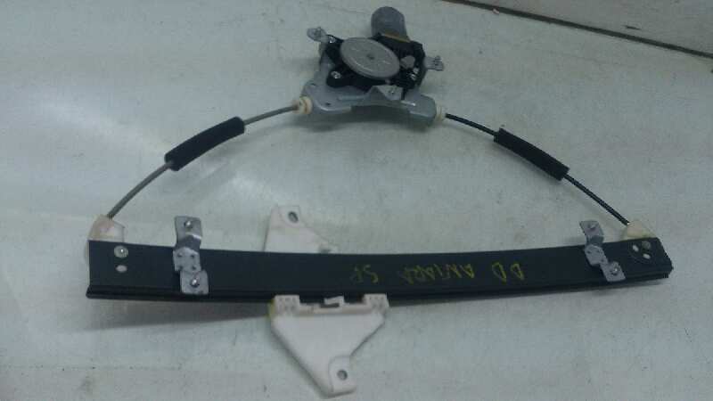 ELEVALUNAS DELANTERO DERECHO OPEL ANTARA Z20S