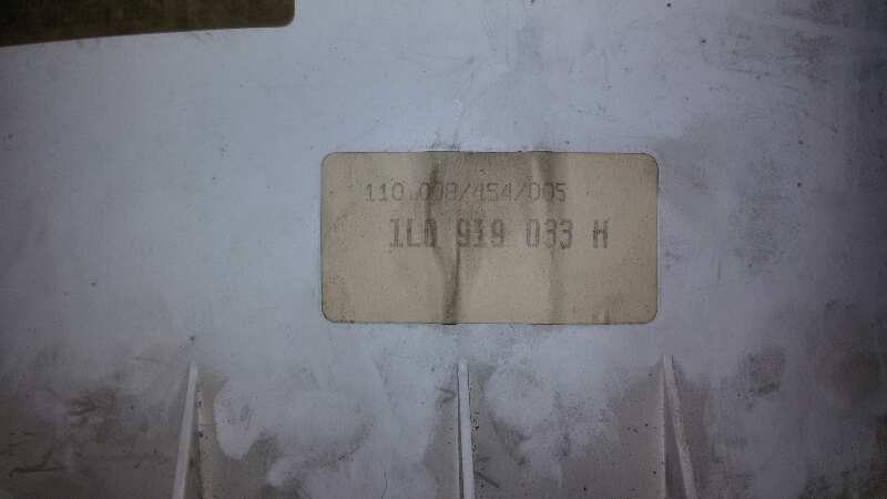 CUADRO INSTRUMENTOS SEAT TOLEDO 2E