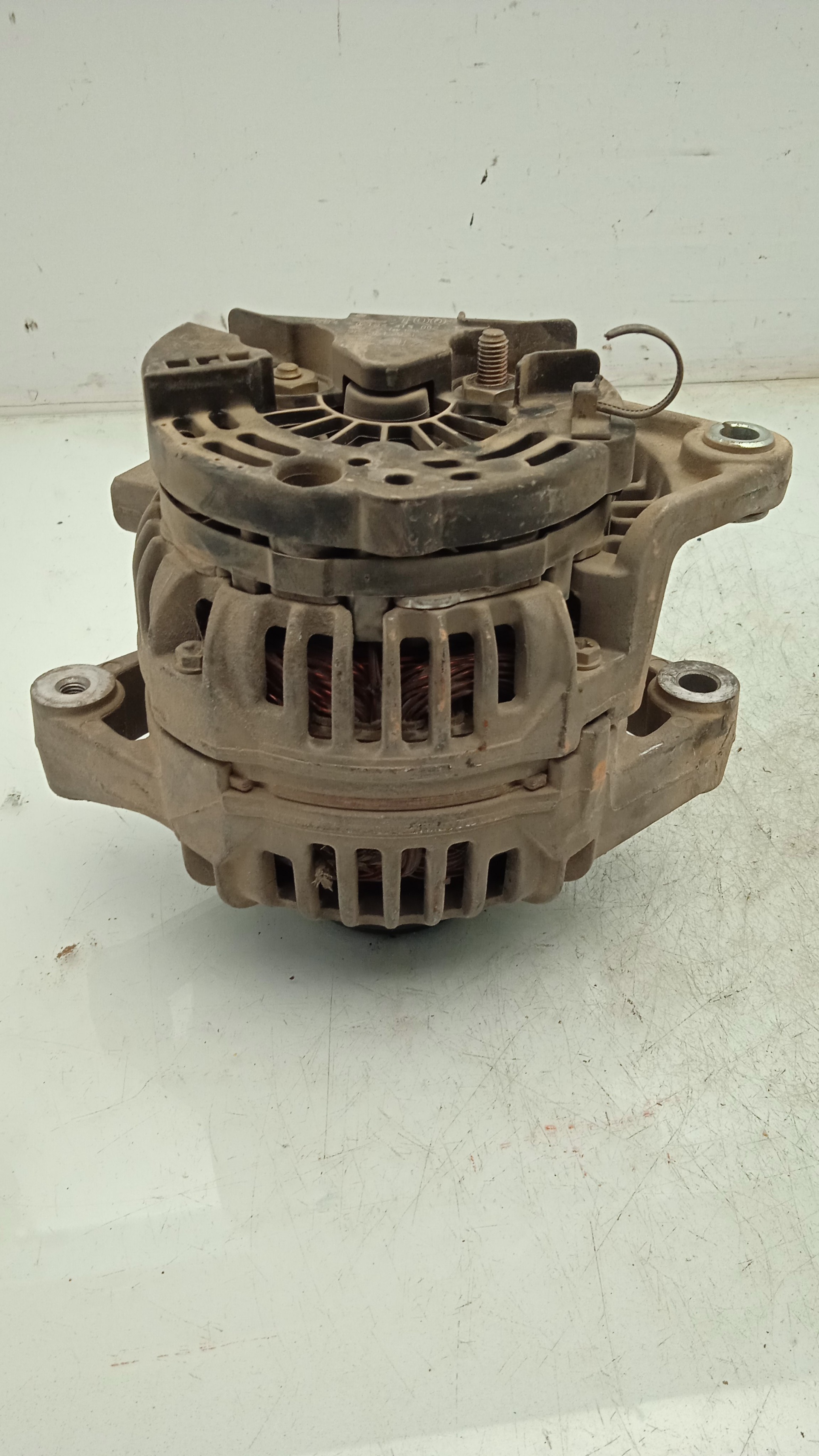 ALTERNADOR OPEL MERIVA Z16XE