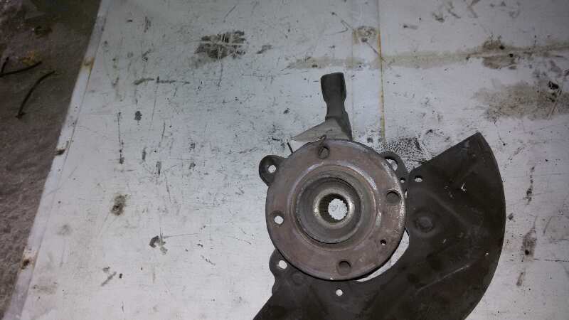 MANGUETA DELANTERA IZQUIERDA SEAT TOLEDO 1Z