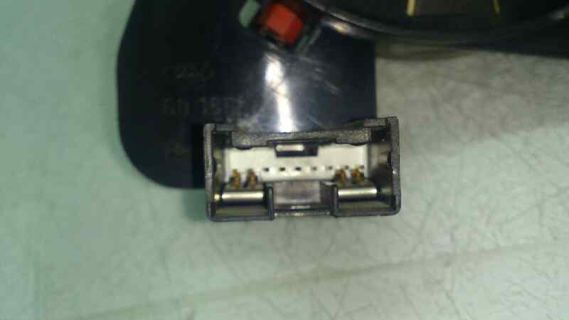 ANILLO AIRBAG FORD MONDEO D6BA