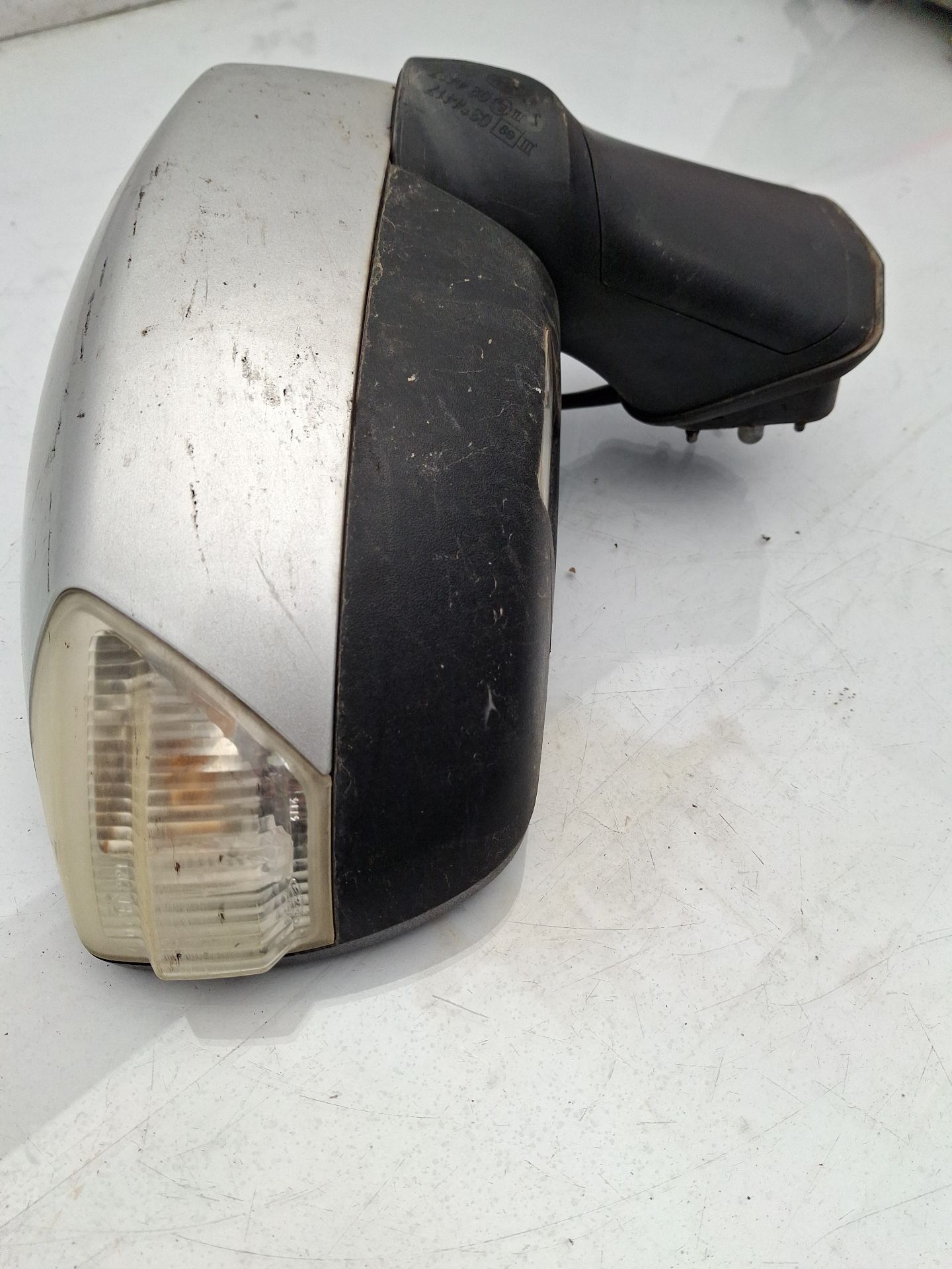 RETROVISOR DERECHO FORD KUGA 