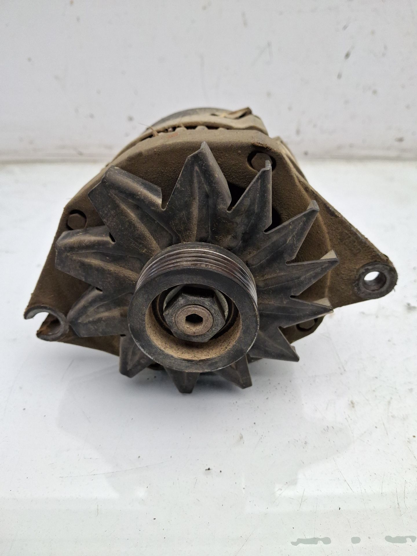 ALTERNADOR CITROEN C15 