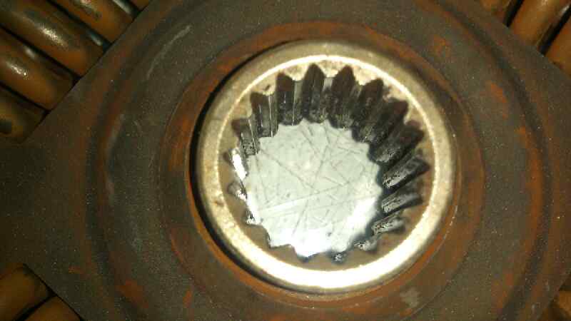 KIT EMBRAGUE CITROEN C3 KFUET3J4