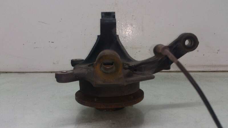 MANGUETA DELANTERA DERECHA RENAULT LAGUNA F4P C7