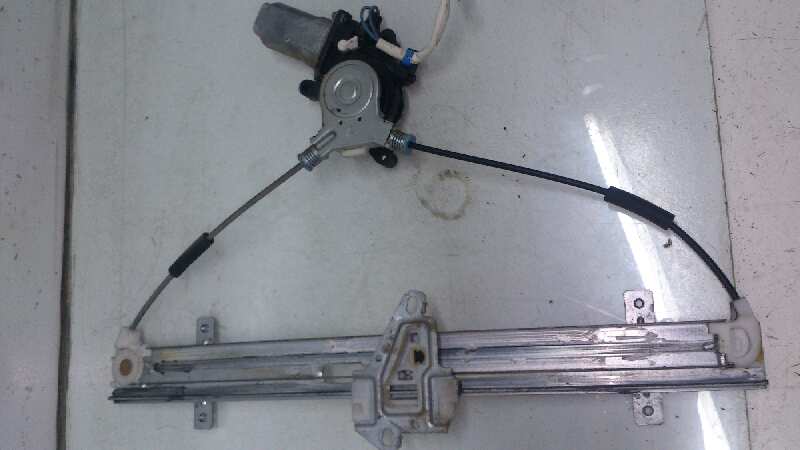 ELEVALUNAS DELANTERO DERECHO HONDA CIVIC D16V1