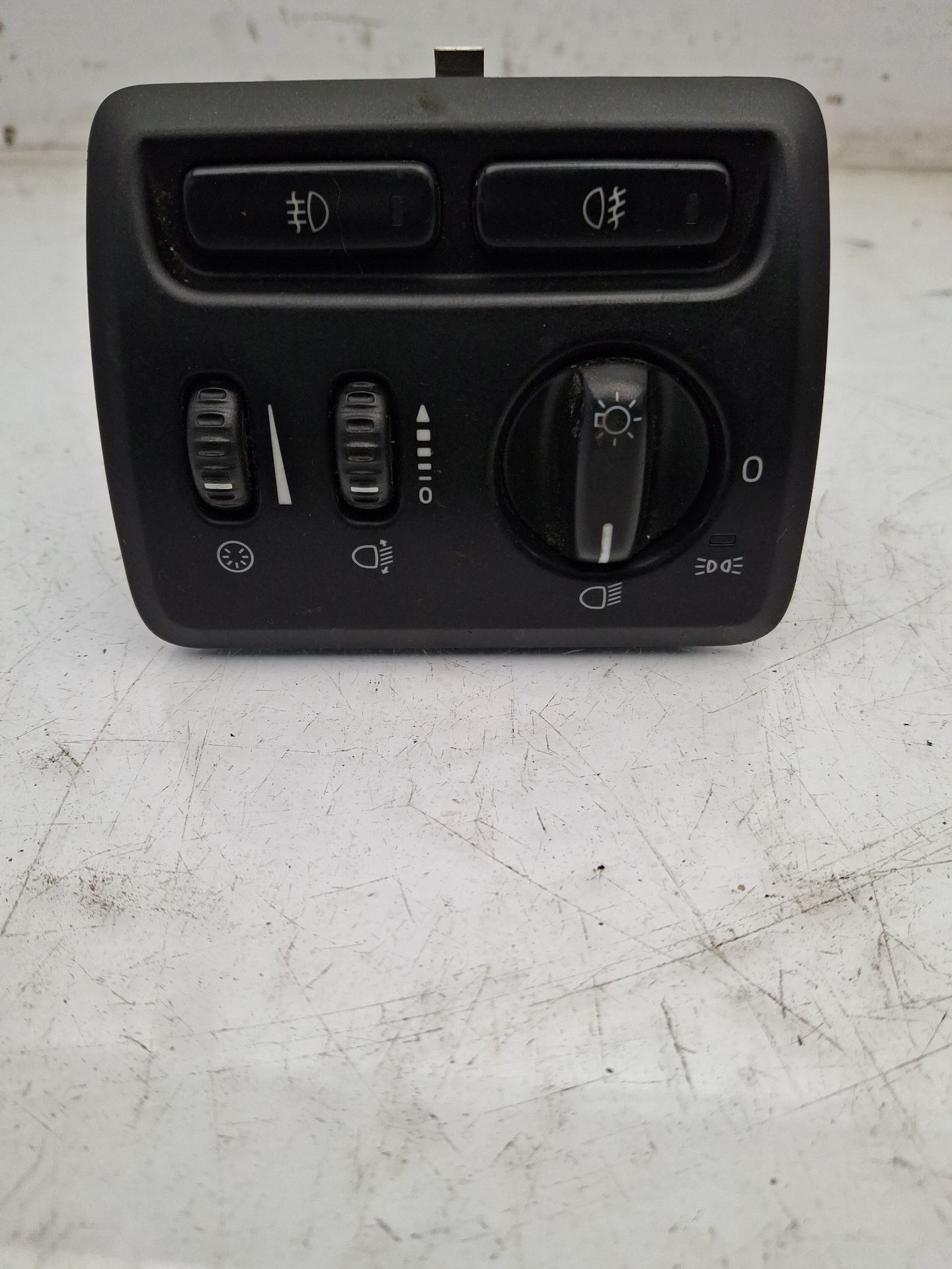  VOLVO S60 I (384) D5