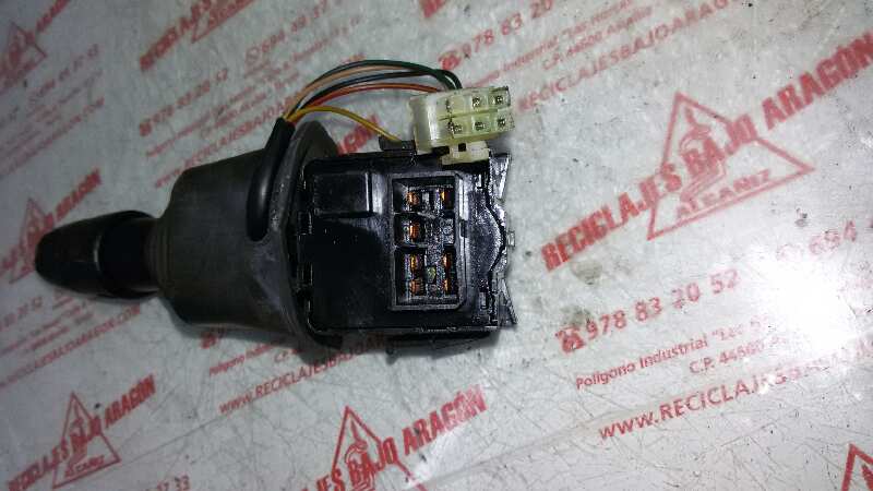 MANDO LUCES CHEVROLET NUBIRA F16D3
