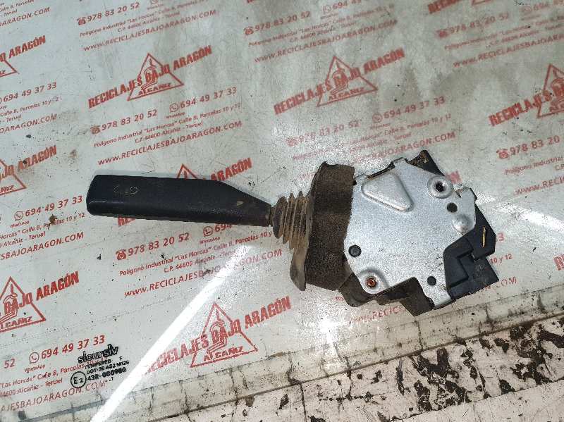 MANDO LUCES CITROEN C15 WJX