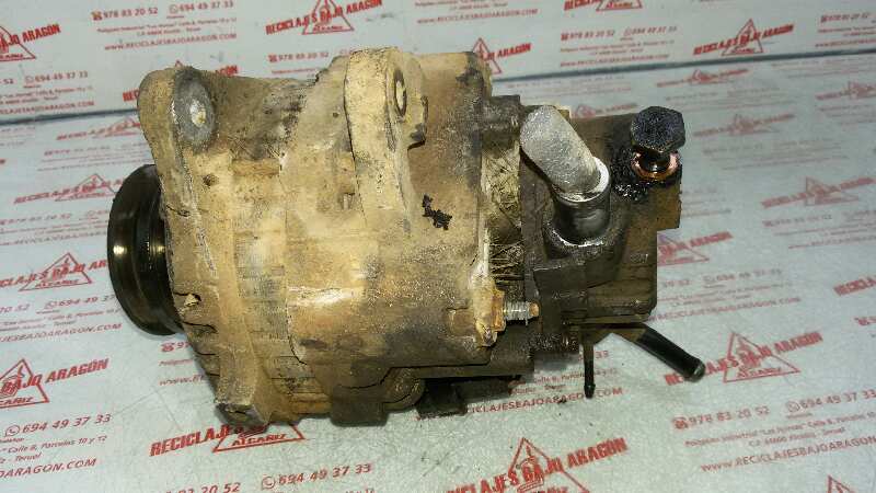 ALTERNADOR HYUNDAI TERRACAN D4BH