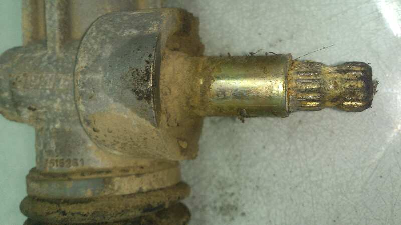 CREMALLERA DIRECCION FIAT PANDA 156A3000