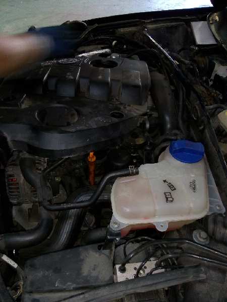 VALVULA EGR VOLKSWAGEN PASSAT AVF