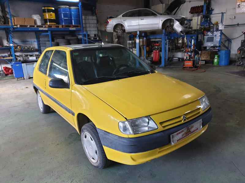 PASTILLAS DE FRENO CITROEN SAXO HDZ