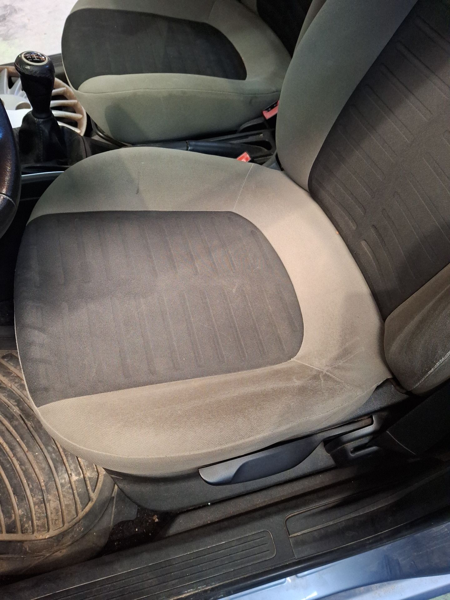  FIAT PUNTO (199_) 1.3 D Multijet