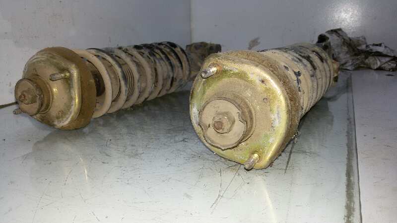 JUEGO AMORTIGUADORES DELANTERO SEAT MARBELLA 09NCA