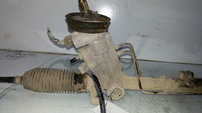 CREMALLERA DIRECCION SEAT IBIZA BBM