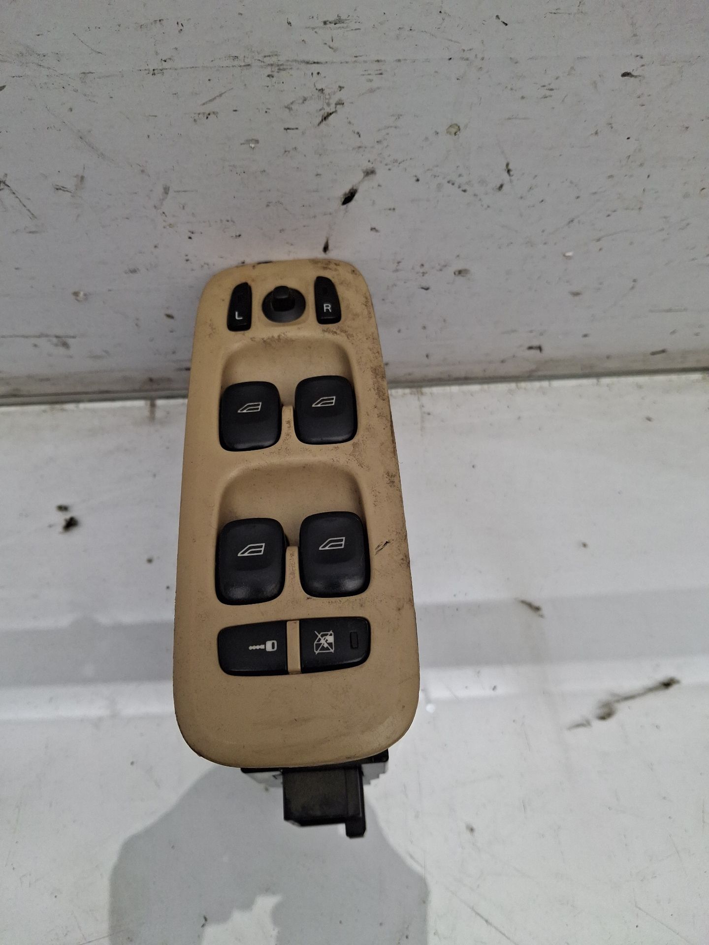  VOLVO S60 I (384) D5