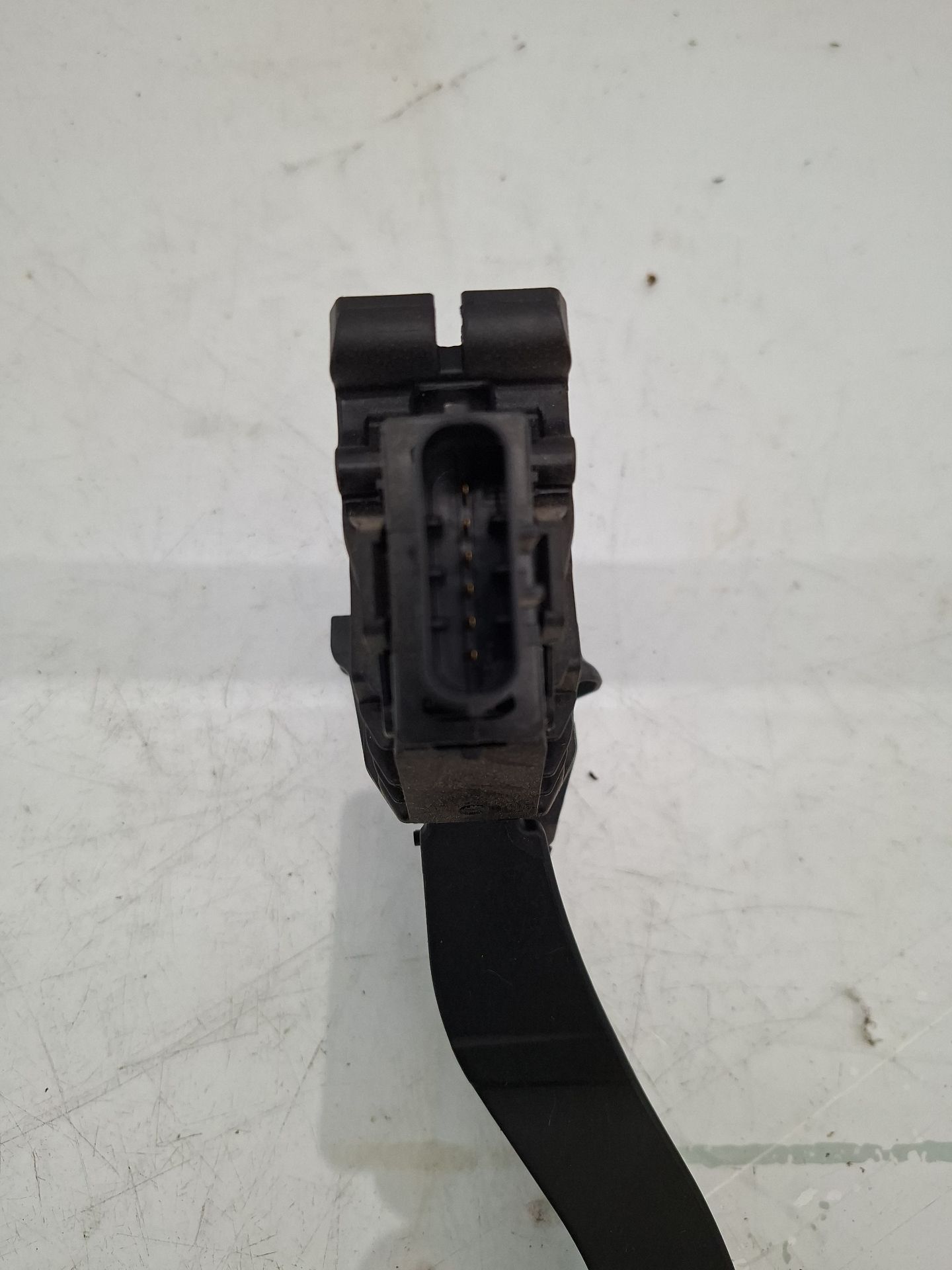 POTENCIOMETRO PEDAL SEAT LEON 