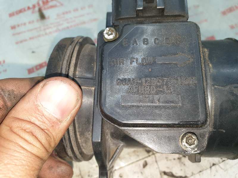 CAUDALIMETRO FORD FOCUS F9DA