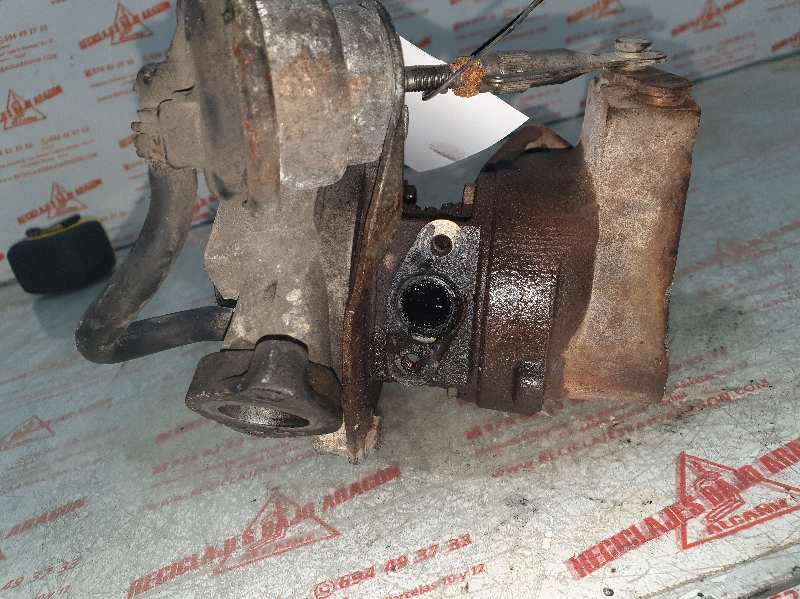 TURBOCOMPRESOR FIAT DOBLO 188A9000