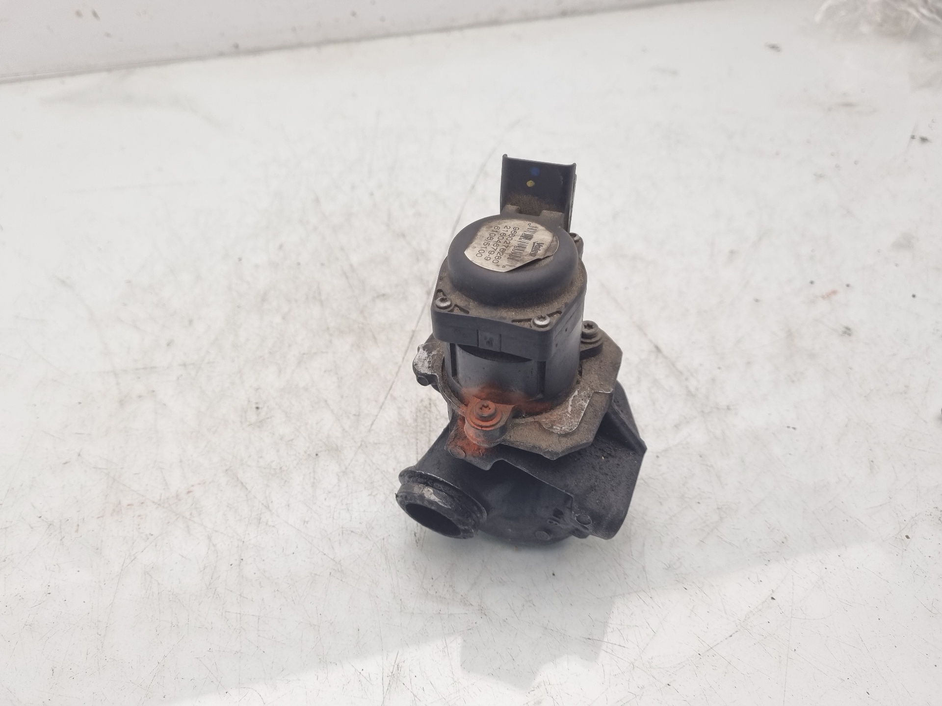 VALVULA EGR FORD FOCUS HHDA