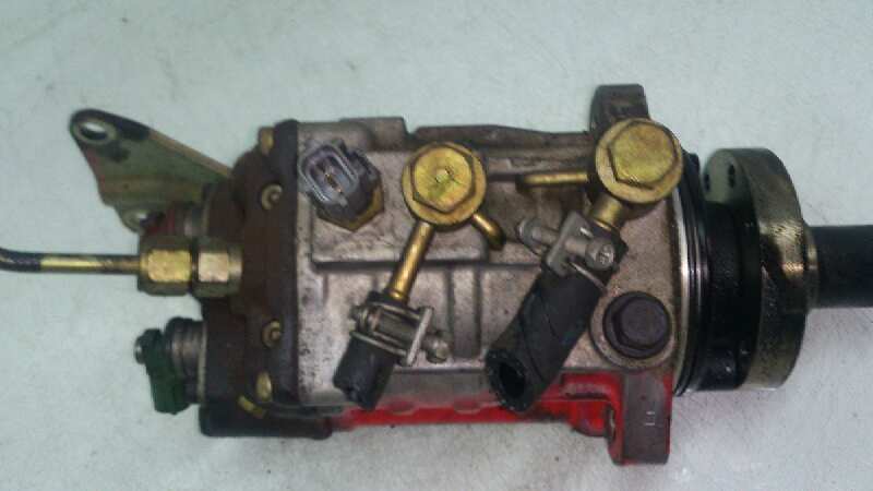 BOMBA INYECCION NISSAN PRIMERA YD22