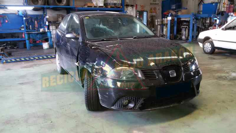 MANDO CLIMATIZADOR SEAT IBIZA AXR